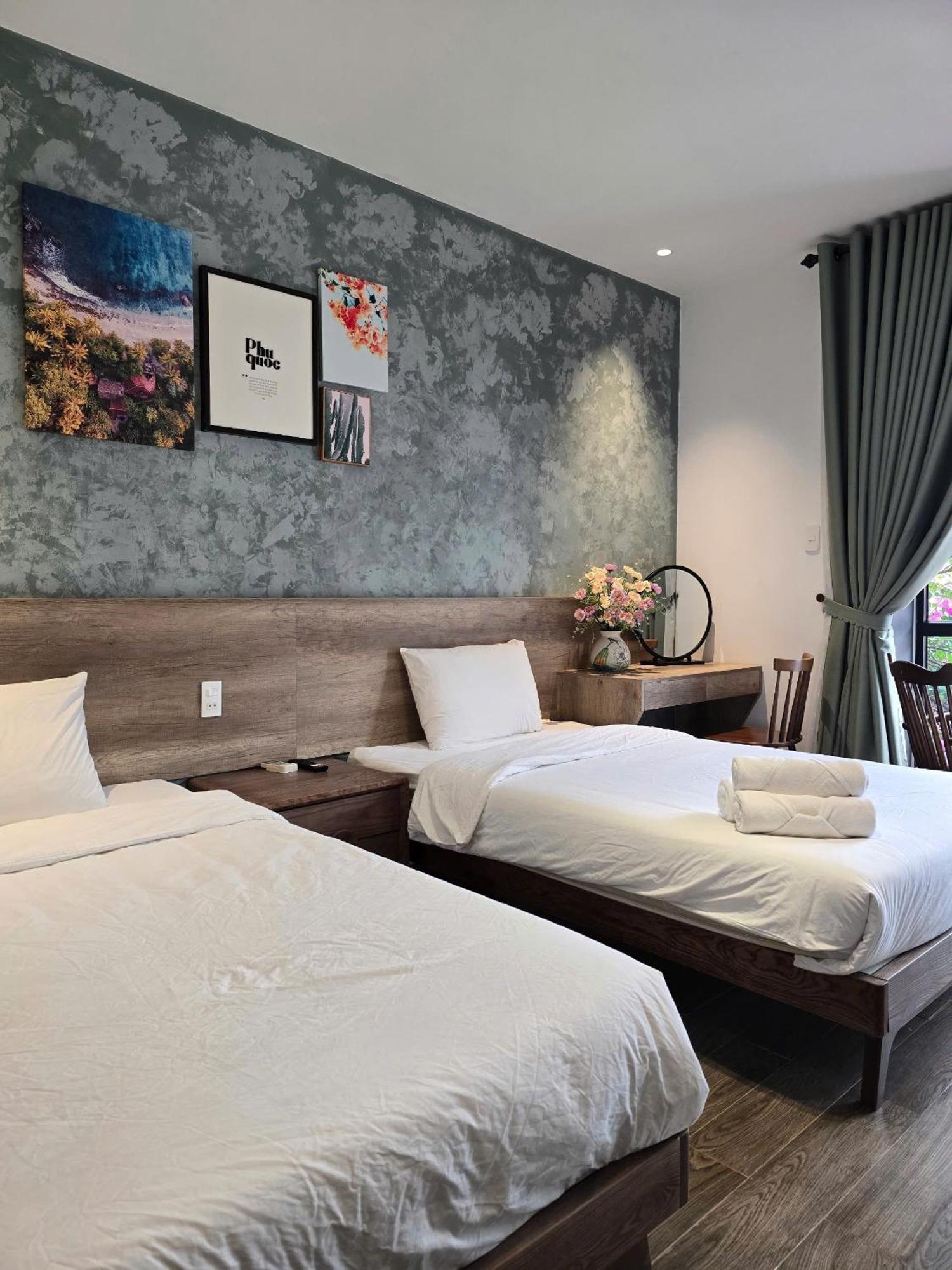 Wings House Apartment Da Nang Exterior photo