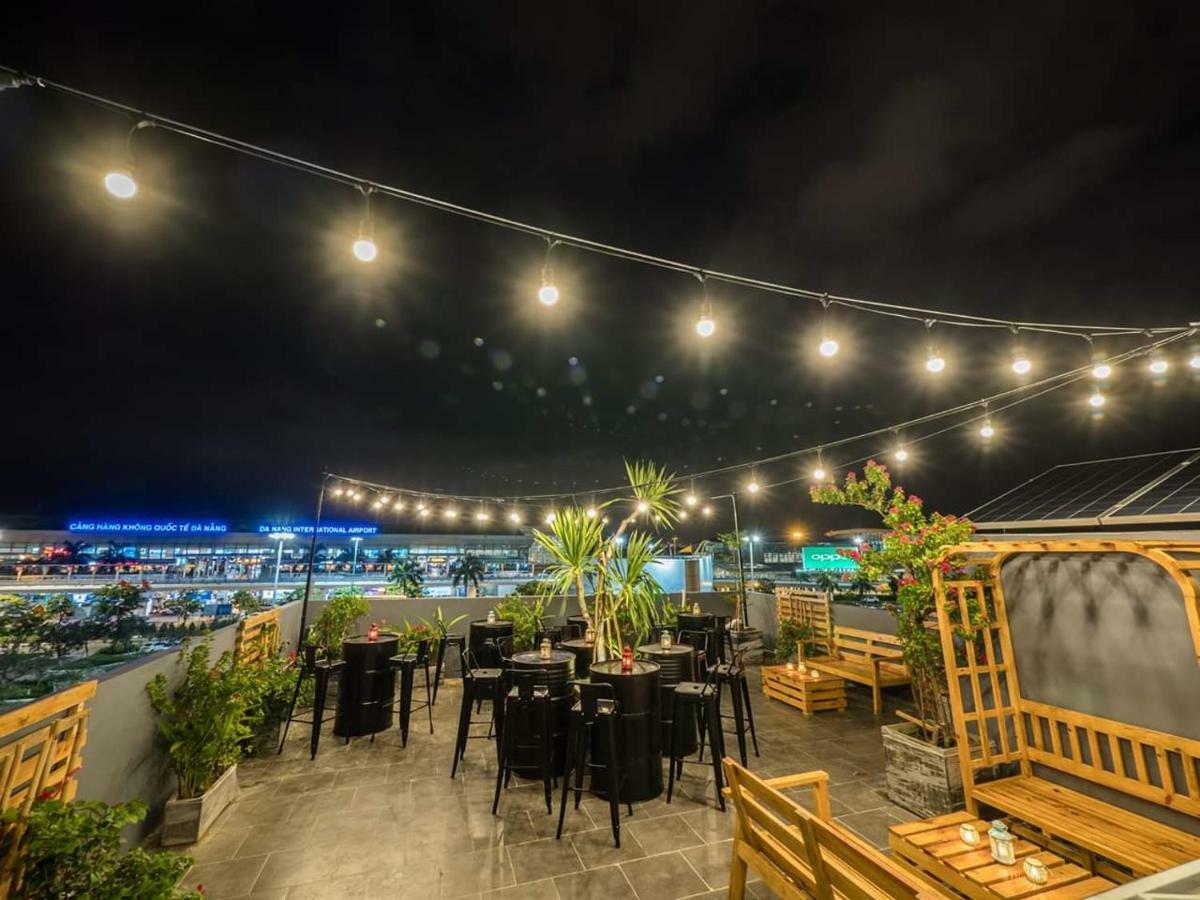 Wings House Apartment Da Nang Exterior photo