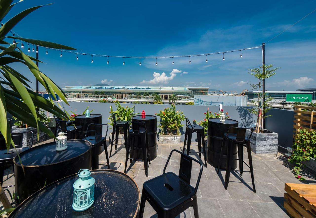 Wings House Apartment Da Nang Exterior photo
