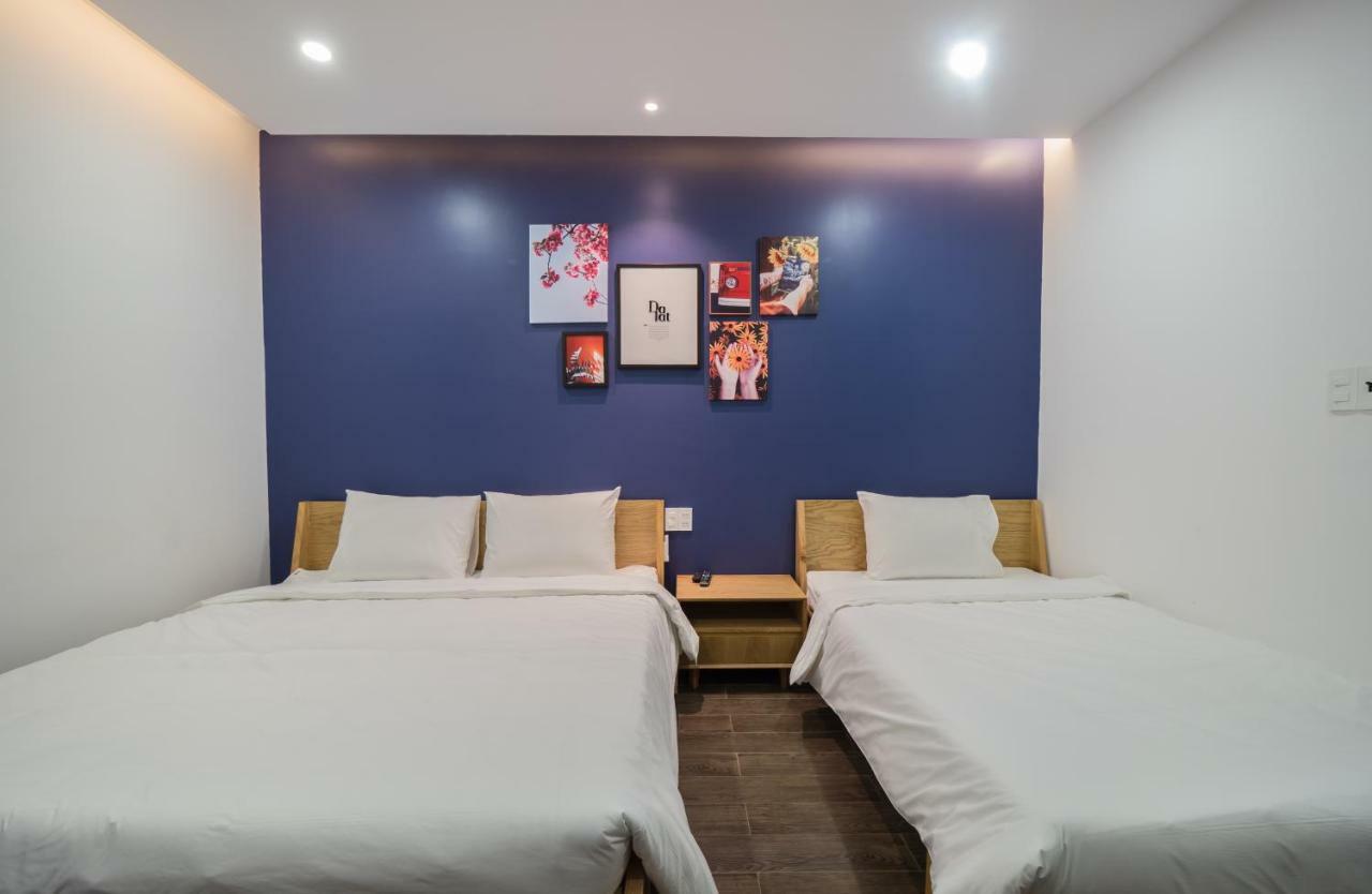 Wings House Apartment Da Nang Exterior photo