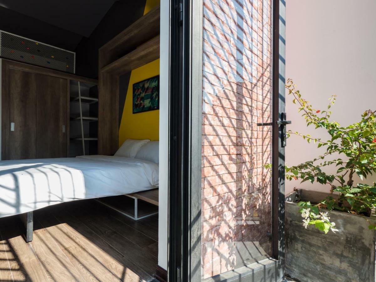 Wings House Apartment Da Nang Exterior photo